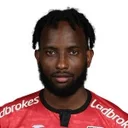 Lenny Nangis