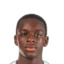 Omar Sissoko