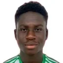 Bara Sapoko Ndiaye