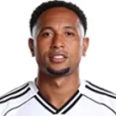 Kenny Tete