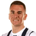 Jed Wallace