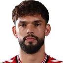 Omar Alderete