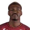 Joel Asoro