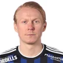Jacob Ericsson