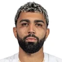 Gabriel Barbosa
