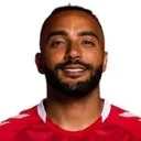 Danny Simpson