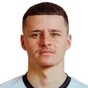 Kieron Evans