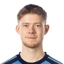 Patric Åslund
