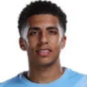 Rico Lewis