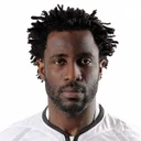 Wilfried Bony