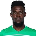 Gershon Koffie
