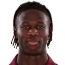 Alieu Njie