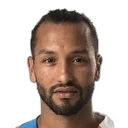 Jeffren Suárez