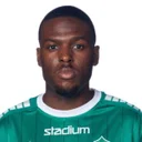 Christian Kouakou
