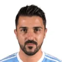 David Villa
