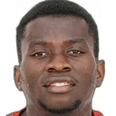 Dominique Moubeke