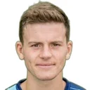 Dominic Gape