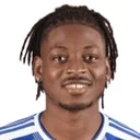 Leverton Pierre