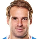 Brett Pitman