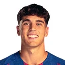 Pau Cubarsí