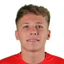 Aiden Marsh