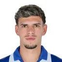 Javi López