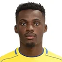 Isaac Obeng