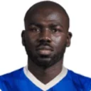 Kalidou Koulibaly