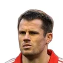 Jamie Carragher