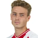 Sebastian Sebulonsen