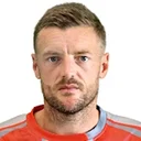 Jamie Vardy