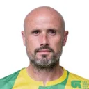 Nicolas Pallois