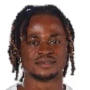 Frank Junior Adjei