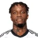 Wilfried Zaha