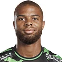 Steve Ngoura