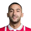 Hakim Ziyech