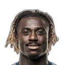 Stephen Odey