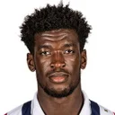 Kwasi Wriedt
