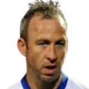 Shaun Derry