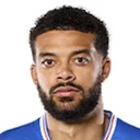 Jake Clarke-Salter