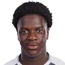 Freddy Mbemba