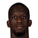 Ibrahim Cissé