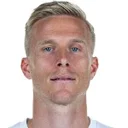 Oscar Wendt