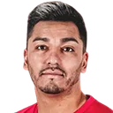 Lorenzo Reyes