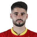 Cristian Montes