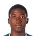 Marvin Illary