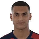 Riyad Idrissi
