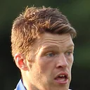 Jamie Mackie