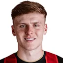Ben Gannon-Doak