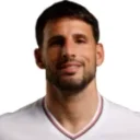 Jonathan Calleri